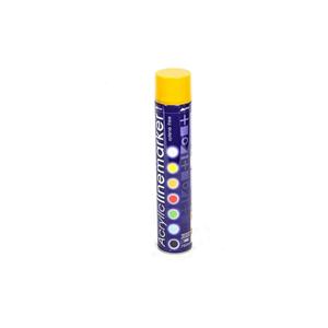 750ml Yellow SiteSpray® Survey Marker Sprays